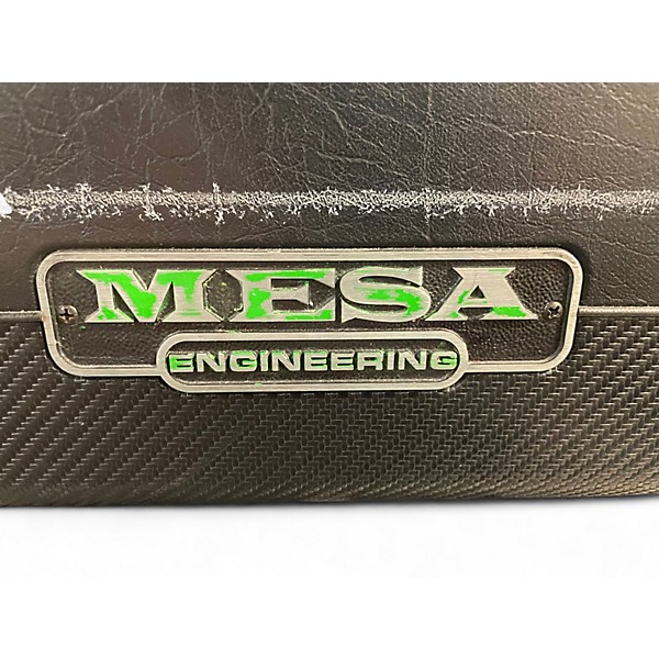 Used MESA/Boogie tc-50 Tube Guitar Amp Head