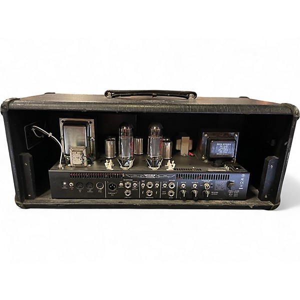 Used MESA/Boogie tc-50 Tube Guitar Amp Head