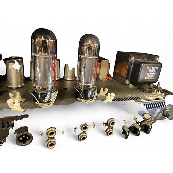 Used MESA/Boogie tc-50 Tube Guitar Amp Head