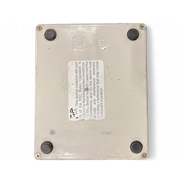 Used Electro-Harmonix Cathedral Stereo Reverb Effect Pedal