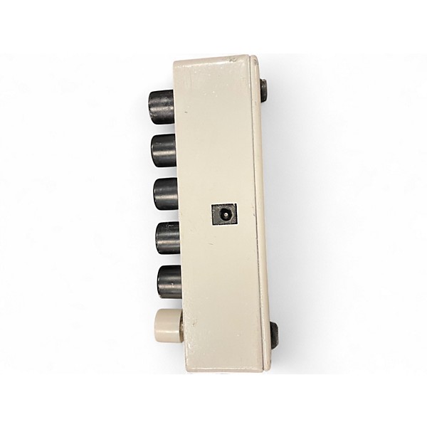 Used Electro-Harmonix Cathedral Stereo Reverb Effect Pedal