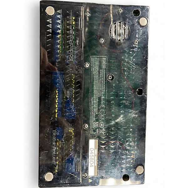 Used KORG VOLCA DRUM Drum Machine