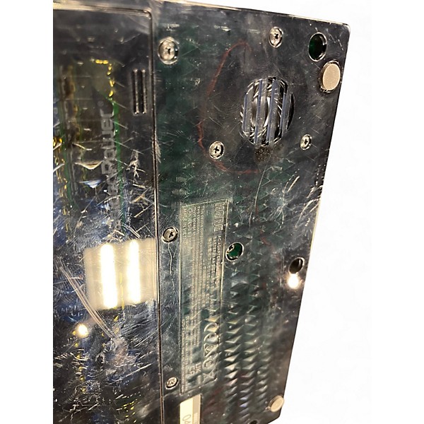 Used KORG VOLCA DRUM Drum Machine