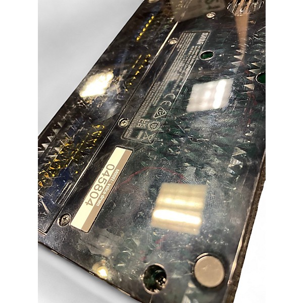 Used KORG VOLCA DRUM Drum Machine