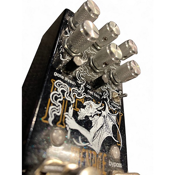Used Empress Effects Heavy Menace Effect Pedal