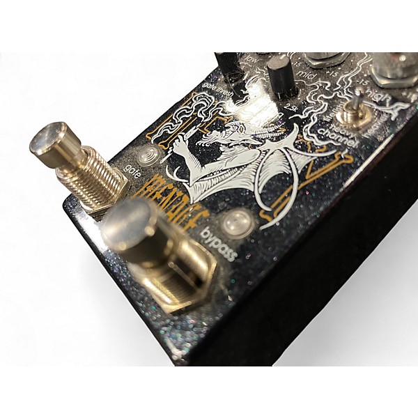 Used Empress Effects Heavy Menace Effect Pedal
