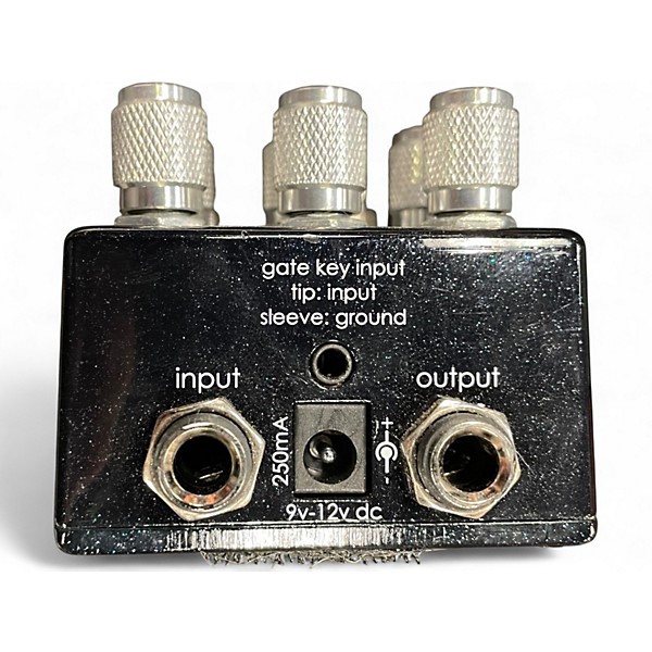 Used Empress Effects Heavy Menace Effect Pedal