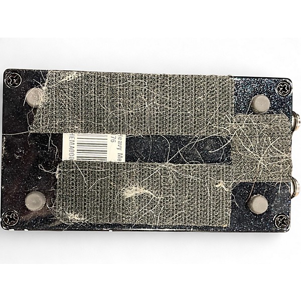 Used Empress Effects Heavy Menace Effect Pedal