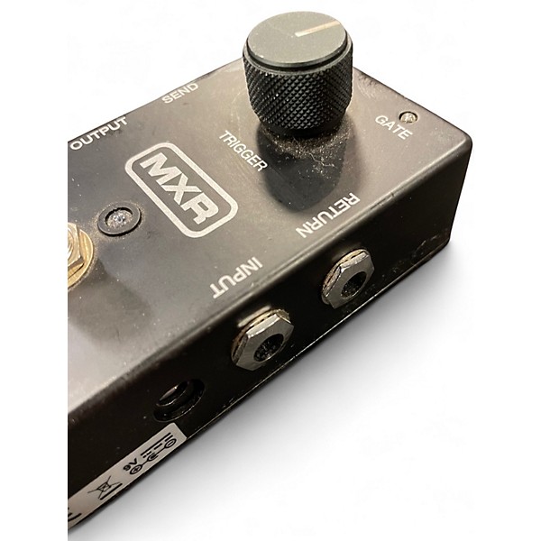 Used MXR M195 Noise Clamp Suppressor Effect Pedal