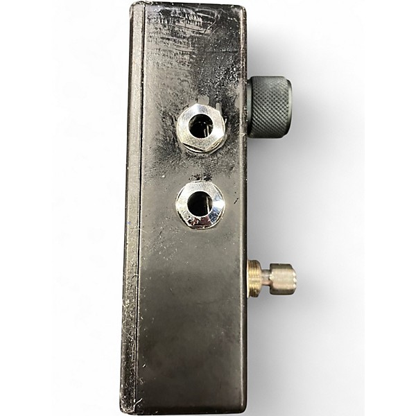 Used MXR M195 Noise Clamp Suppressor Effect Pedal