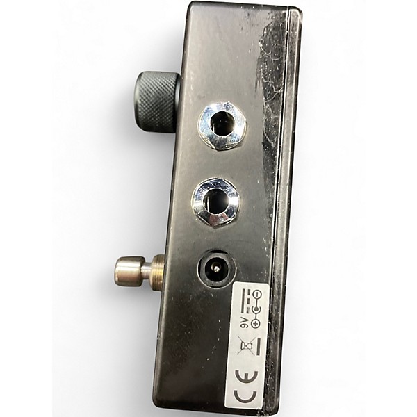 Used MXR M195 Noise Clamp Suppressor Effect Pedal