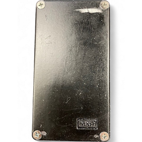 Used MXR M195 Noise Clamp Suppressor Effect Pedal