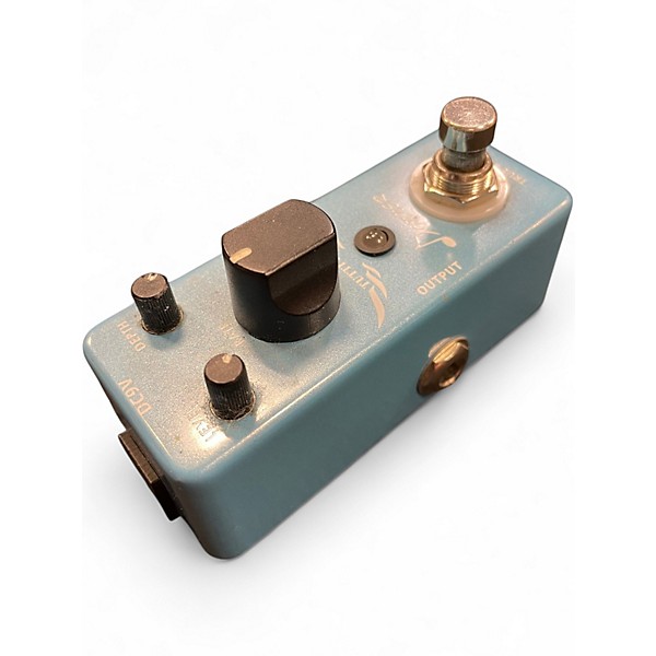 Used Donner Tutti Love Effect Pedal