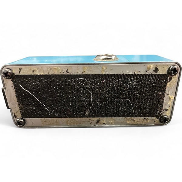 Used Donner Tutti Love Effect Pedal