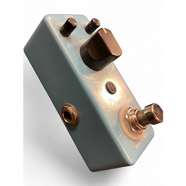 Used Donner Tutti Love Effect Pedal