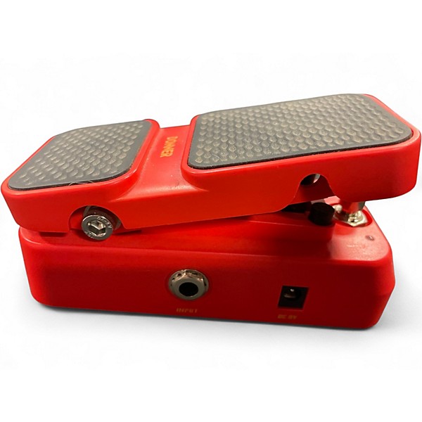 Used Donner Vowel Pedal