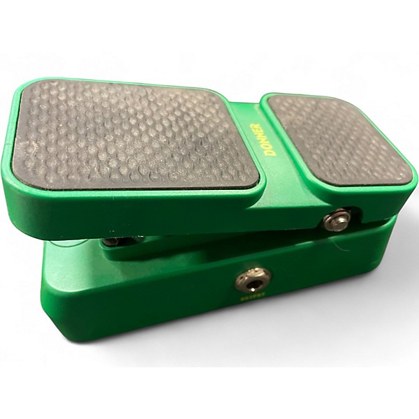 Used Donner Viper Pedal