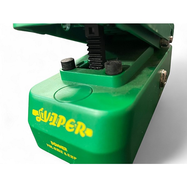 Used Donner Viper Pedal
