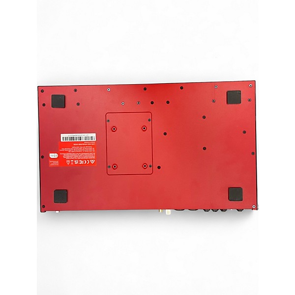 Used Akai Professional MPC Live 3 MIDI Controller