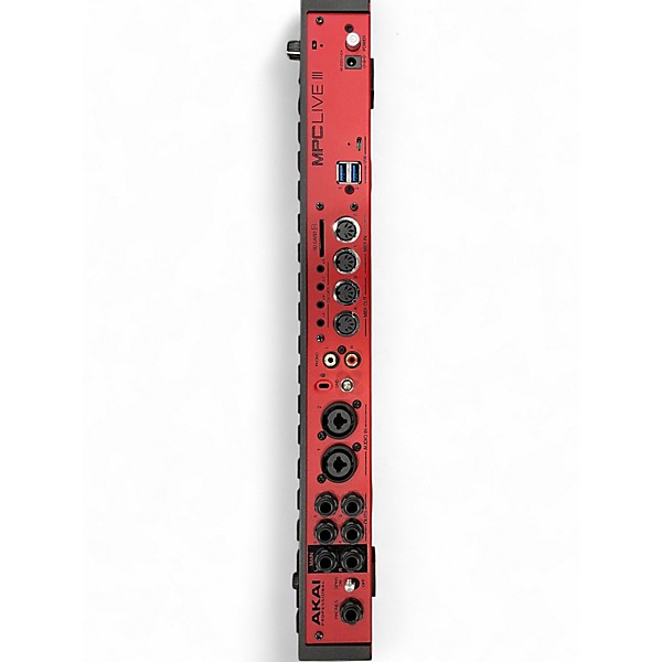Used Akai Professional MPC Live 3 MIDI Controller