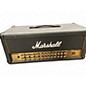 Used Marshall AVT 150H Guitar Amp Head thumbnail