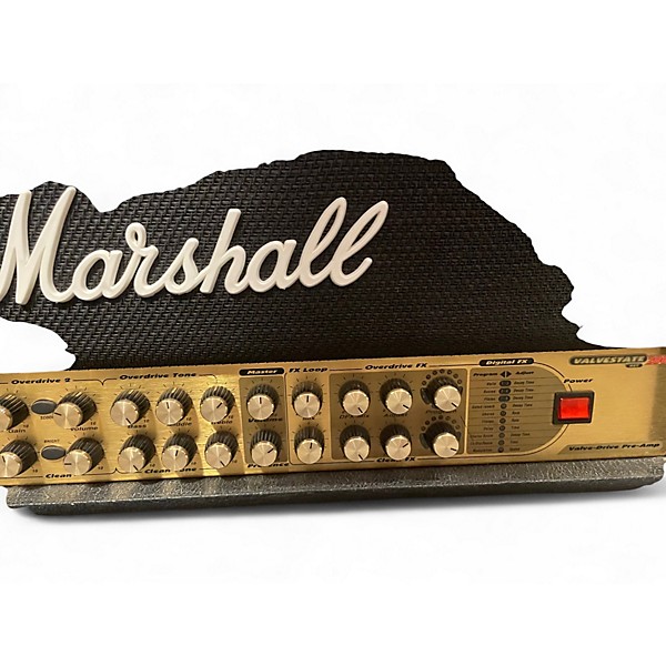 Used Marshall AVT 150H Guitar Amp Head