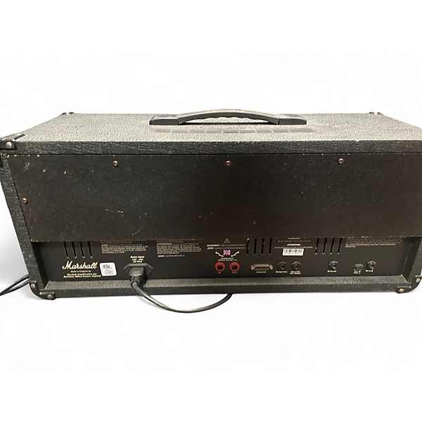 Used Marshall AVT 150H Guitar Amp Head