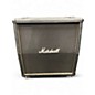 Used Marshall AVT 412 Guitar Cabinet thumbnail