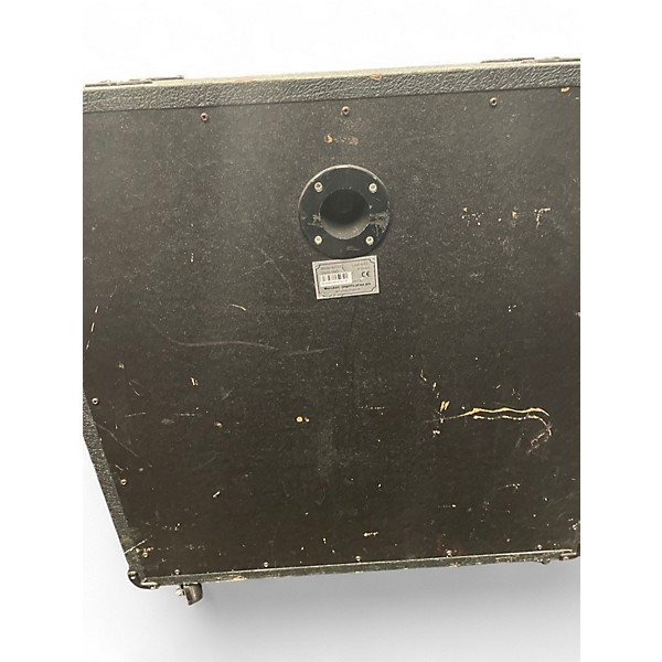 Used Marshall AVT 412 Guitar Cabinet