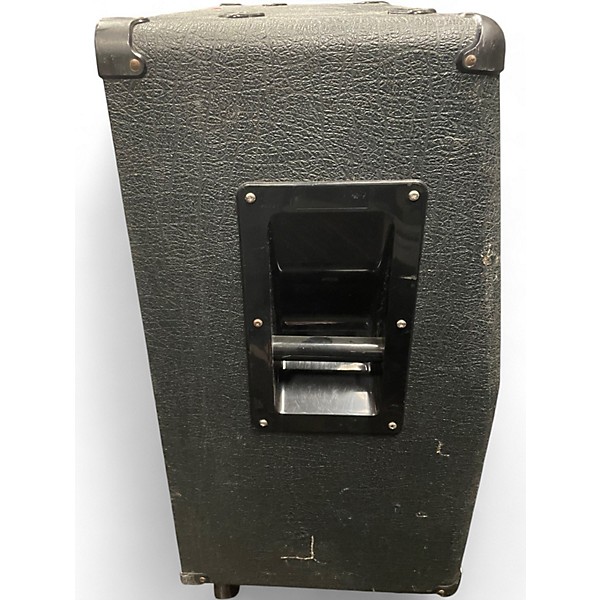 Used Marshall AVT 412 Guitar Cabinet