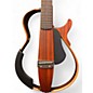 Used Yamaha SLG200S Natural Acoustic Electric Guitar