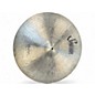 Used Soultone 24in Vintage Ride 24" Cymbal thumbnail