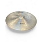 Used Soultone 24in Vintage Ride 24" Cymbal