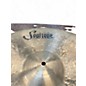 Used Soultone 24in Vintage Ride 24" Cymbal