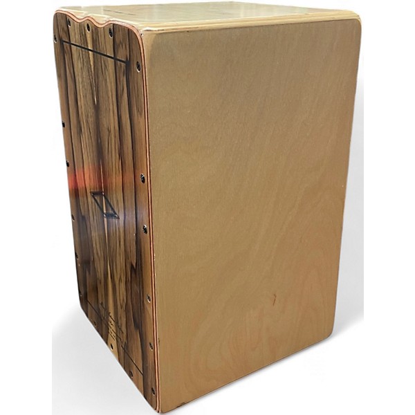 Used MEINL Artisan String Cajon Cajon