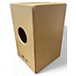 Used MEINL Artisan String Cajon Cajon