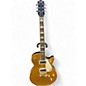 Used Gretsch Guitars G5438 Aztec Gold Solid Body Electric Guitar thumbnail