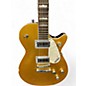 Used Gretsch Guitars G5438 Aztec Gold Solid Body Electric Guitar