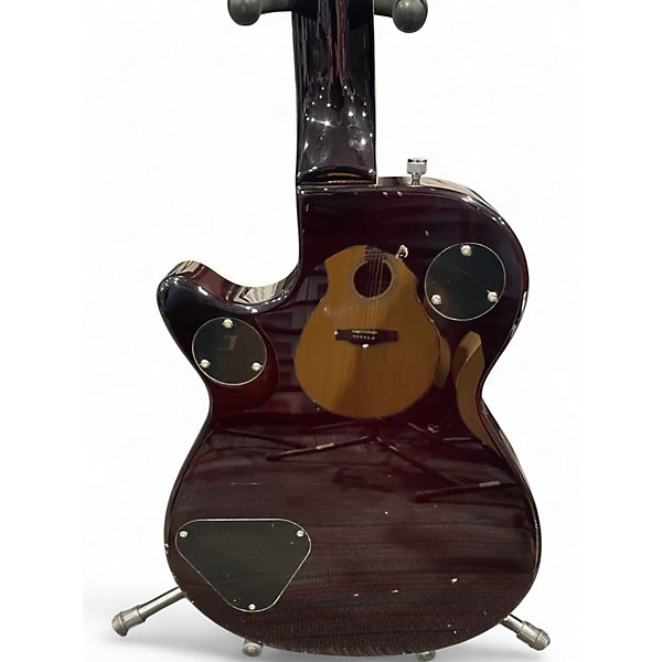 Used Gretsch Guitars G5438 Aztec Gold Solid Body Electric Guitar