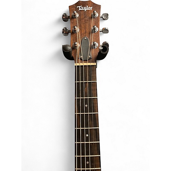 Used Taylor GS Mini Mahogany Mahogany Acoustic Guitar