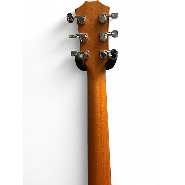 Used Taylor GS Mini Mahogany Mahogany Acoustic Guitar