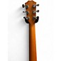 Used Taylor GS Mini Mahogany Mahogany Acoustic Guitar