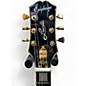 Used 2024 Epiphone BB King Lucille Black Hollow Body Electric Guitar