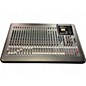 Used Yamaha MGP24X Unpowered Mixer thumbnail
