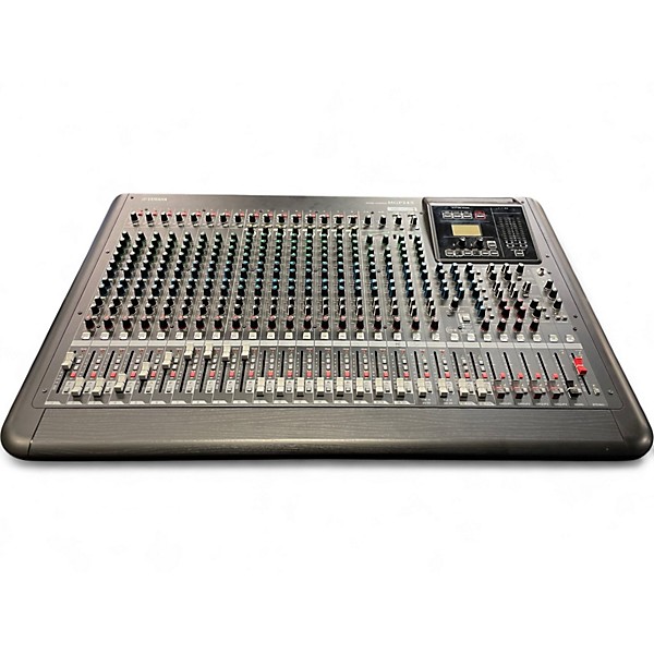 Used Yamaha MGP24X Unpowered Mixer
