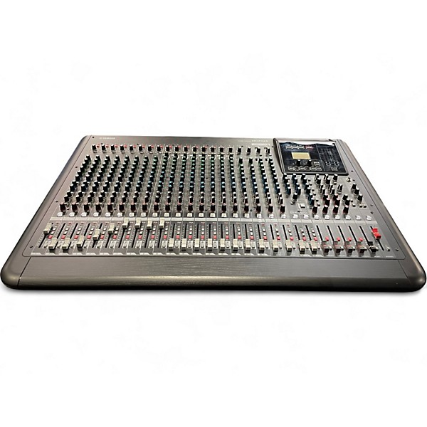 Used Yamaha MGP24X Unpowered Mixer