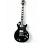 Used Gibson Les Paul Custom 70S BLACK Solid Body Electric Guitar