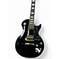 Used Gibson Les Paul Custom 70S BLACK Solid Body Electric Guitar