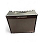 Used Line 6 Catalyst 100 2-Channel 100-Watt 1x12" Guitar Combo Amp