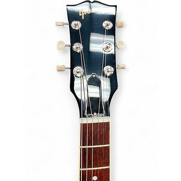 Used Gibson SG Special Black Solid Body Electric Guitar